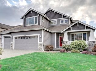 9302 227th Ave E, Buckley, WA 98321