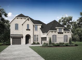2716 Chambray Ln, Mansfield, TX 76063