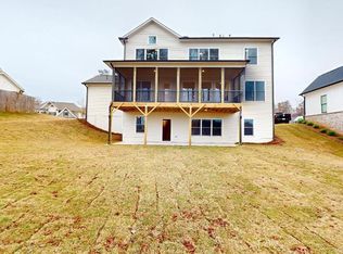358 Ellis Preserve Ln, Marietta, GA 30064