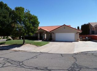 2235 S Arnica Cir, Saint George, UT 84790