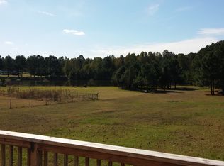 2755 Pilot Riley Rd, Zebulon, NC 27597