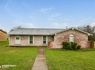 7827 Lost Mirage Dr, Dallas, TX 75232