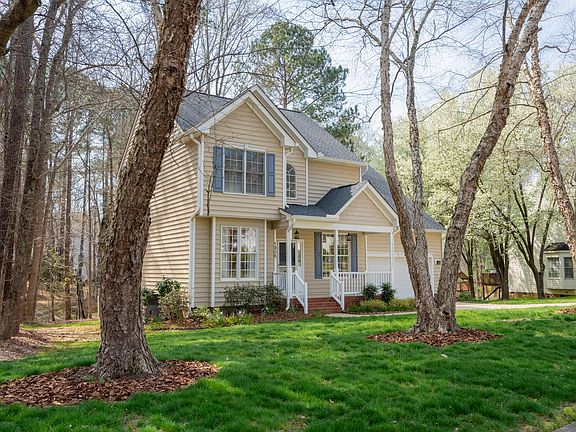 2nd image of 1305 Olde Walker Mill Rd