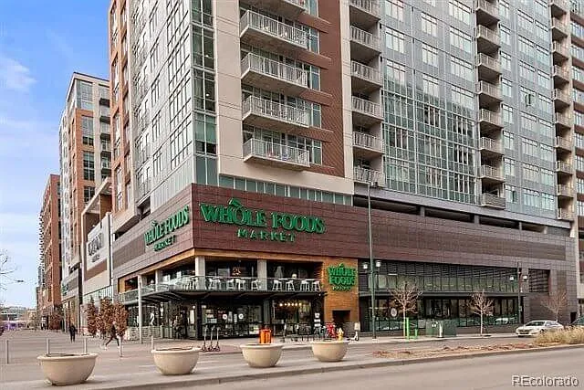 1750 Wewatta St #1928 — Photo 40