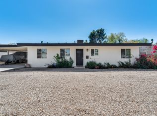 3131 E Osborn Rd, Phoenix, AZ 85016