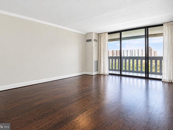 2nd image of 6101 Edsall Rd APT 1606