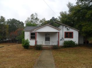 141 Anne St, Ozark, AL 36360