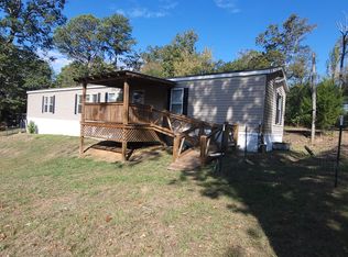 234 Sylvan Dr, Richland, MS 39218