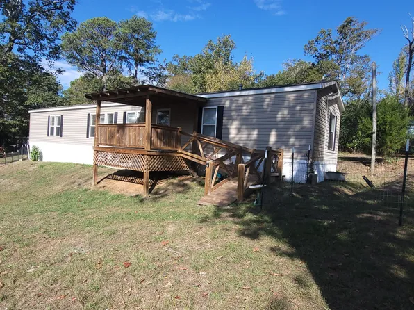 234 Sylvan Dr, Richland, MS 39218