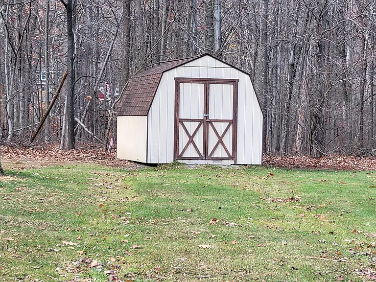 Storage Building