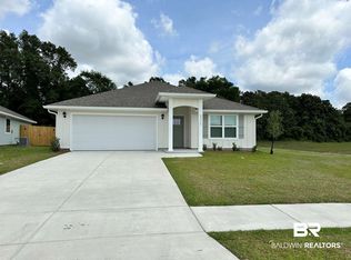 24315 Veranda Cir, Elberta, AL 36530