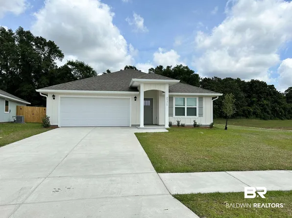 24315 Veranda Cir, Elberta, AL 36530