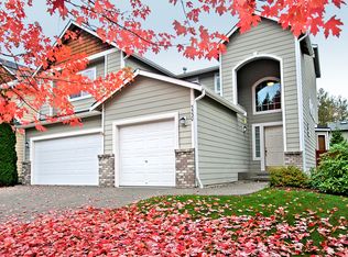 5530 SE 2nd Ct, Renton, WA 98059