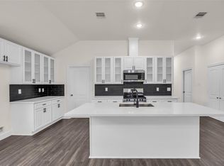 11919 Prosperity Point Dr, Houston, TX 77048