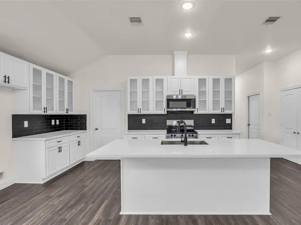 11919 Prosperity Point Dr, Houston, TX 77048