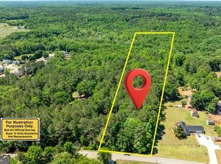 0 Manning Gin Rd, Monroe, GA 30656