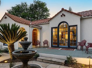 5165 La Roda Ave, Los Angeles, CA 90041