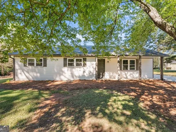 1782 Harmony Rd, Powder Springs, GA 30127
