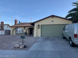 4303 Cicada Way, Las Vegas, NV 89121