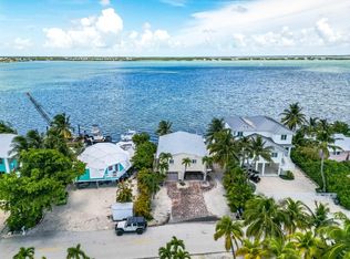 267 La Fitte Rd, Little Torch Key, FL 33042