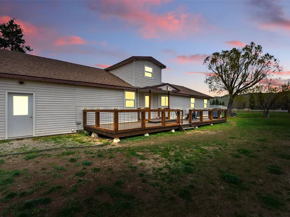 120 Joe Abbey Ln, Darby, MT 59829