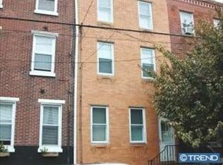 1306 S 6th St, Philadelphia, PA 19147