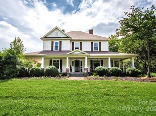 10245 Cool Springs Rd, Cleveland, NC 27054