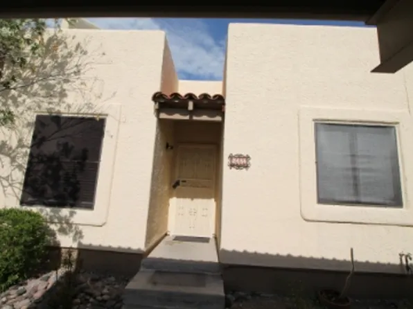 2486 N Ironwood Ridge Dr, Tucson, AZ 85745