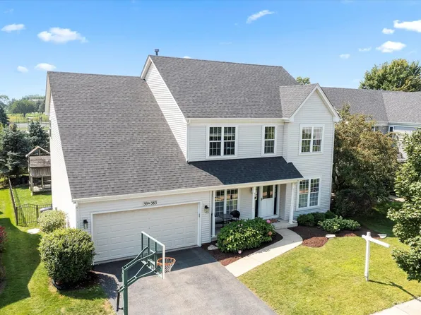 39W383 W Mallory Dr, Geneva, IL 60134
