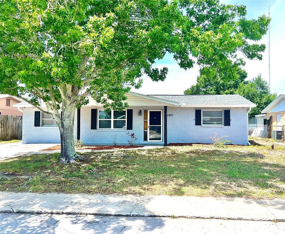 1421 Normandy Blvd, Holiday, FL 34691 Zillow