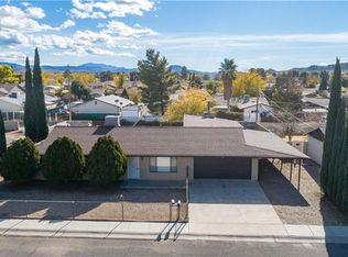 2026 Detroit Ave, Kingman, AZ 86401