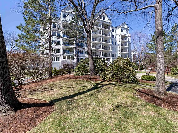 Sky Meadow Apartments Nashua Nh Zillow