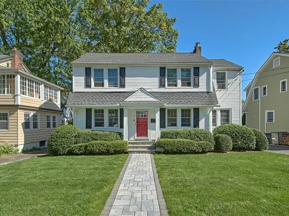 471 S Lexington Avenue, White Plains, NY 10606