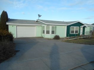 3075 SW Overlook Pl, Pendleton, OR 97801