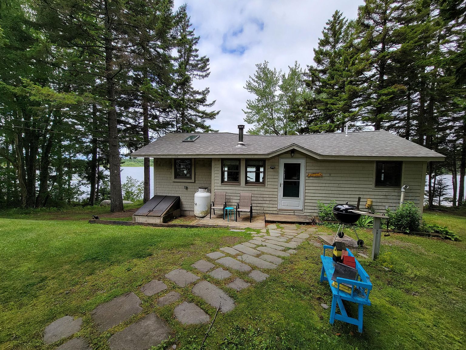 152 Orange Lake Road, Whiting, ME 04691 Zillow