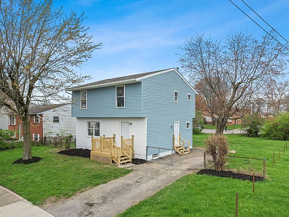 4th image of 2591 Diane Pl