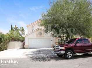 4504 Del Pappa Ct, Las Vegas, NV 89130
