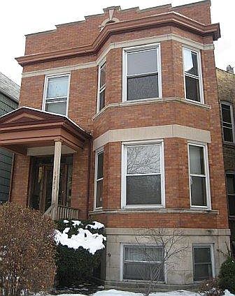 1st image of 4241 N Damen Ave #2