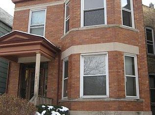4241 N Damen Ave #2, Chicago, IL 60618