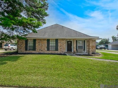 5029 Herridge Dr, Baton Rouge, LA, 70817