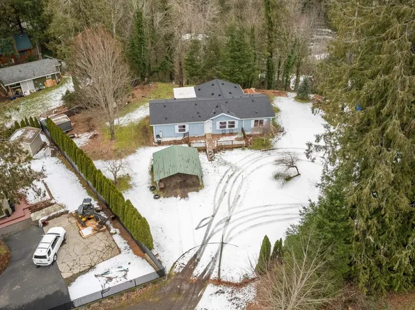 19990 SE Summertime Dr, Sandy, OR 97055