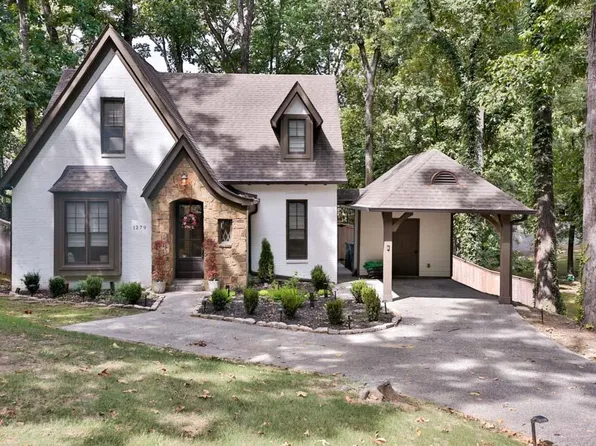 1279 W Crestwood Dr, Memphis, TN 38119