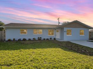 413 4th St, Merritt Island, FL 32953