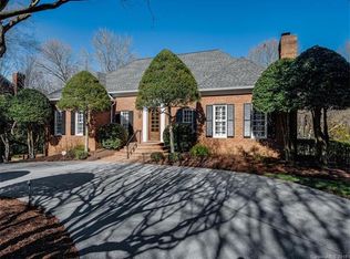 5616 Hillingdon Rd, Charlotte, NC 28226