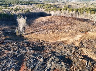 0 Thornton Dr, Elberton, GA 30635