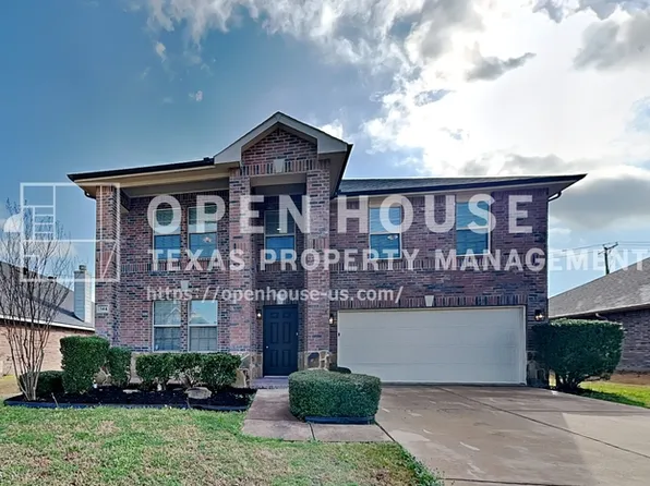 544 Laurel Ln, Fate, TX 75087