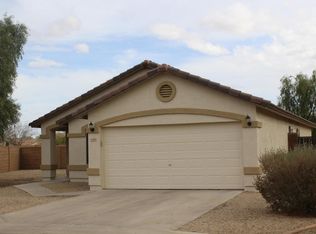1499 E 10th Pl, Casa Grande, AZ 85122
