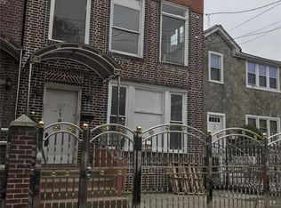 184 W 179th St, Bronx, NY 10453
