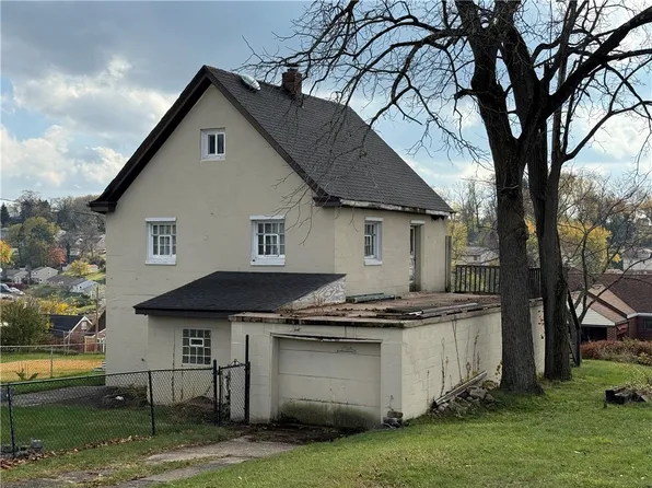 1009 Oakland Ave, McKeesport, PA 15133