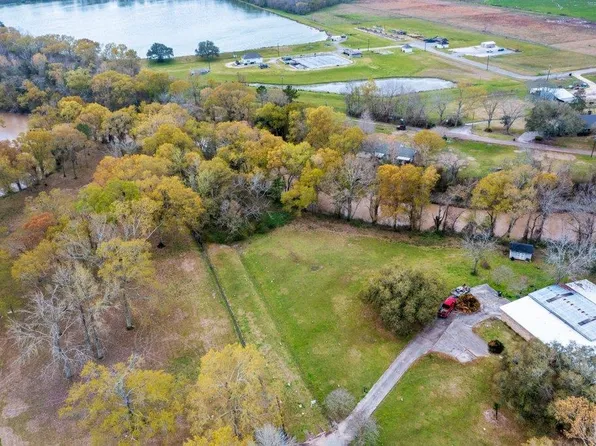 Dautel St, Welsh, LA 70591